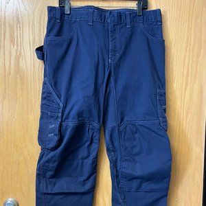 Blaklader Men's FR Utility Pants NWT